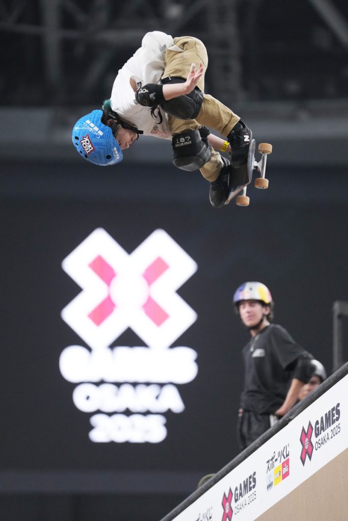 X Games