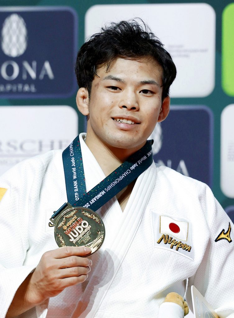 judo