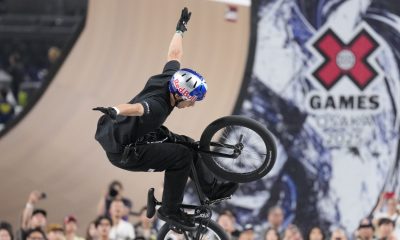X Games