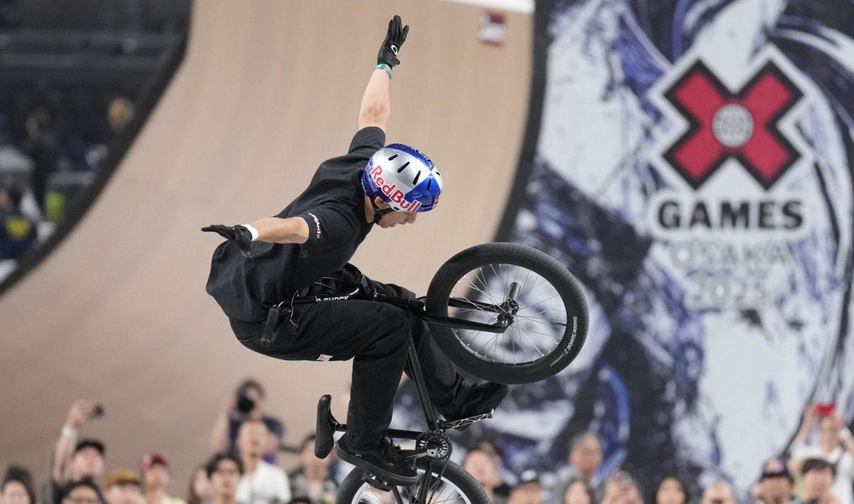 X Games