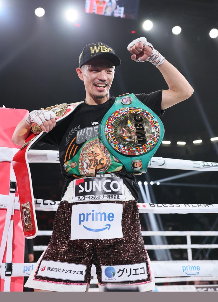 Junto Nakatani