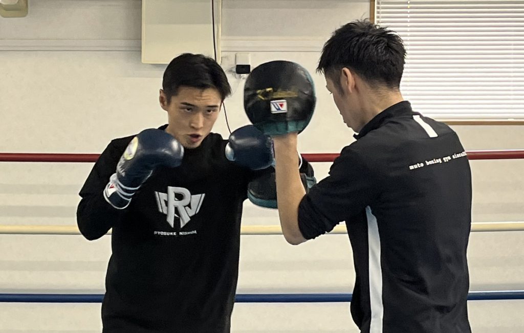 Junto Nakatani