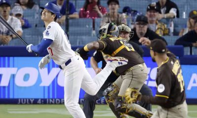 Shohei Ohtani