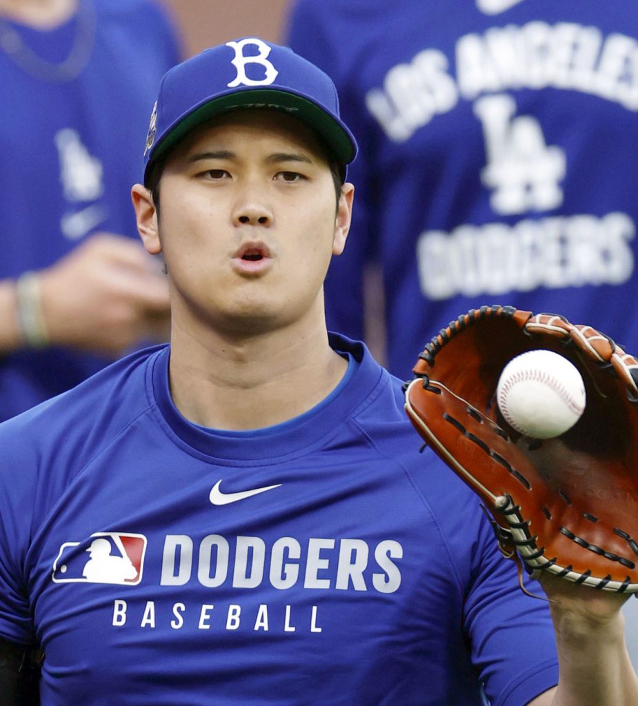 Shohei Ohtani