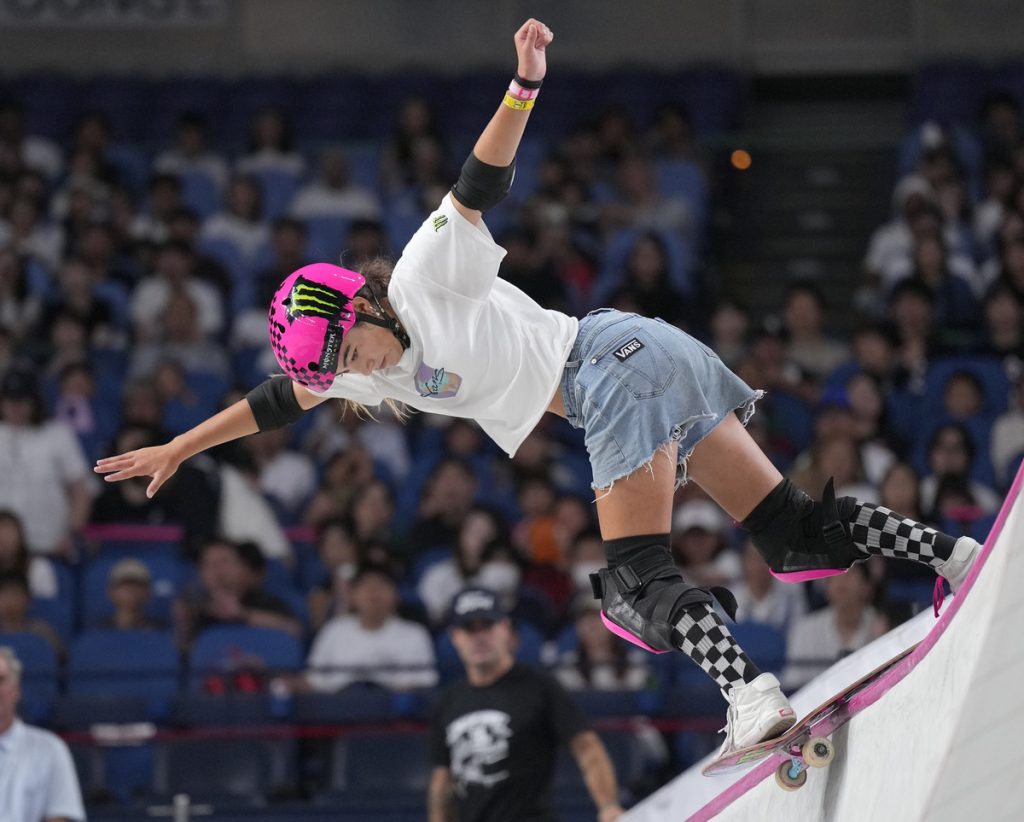 X Games