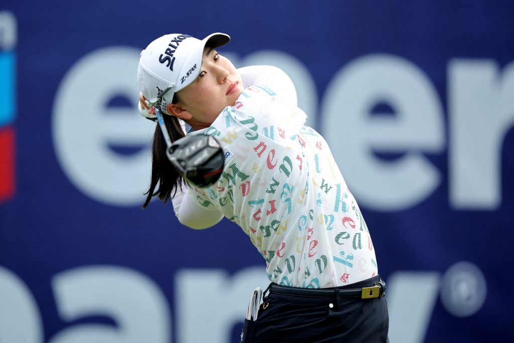 LPGA Tour