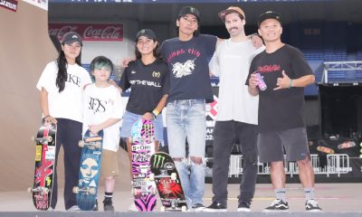X Games