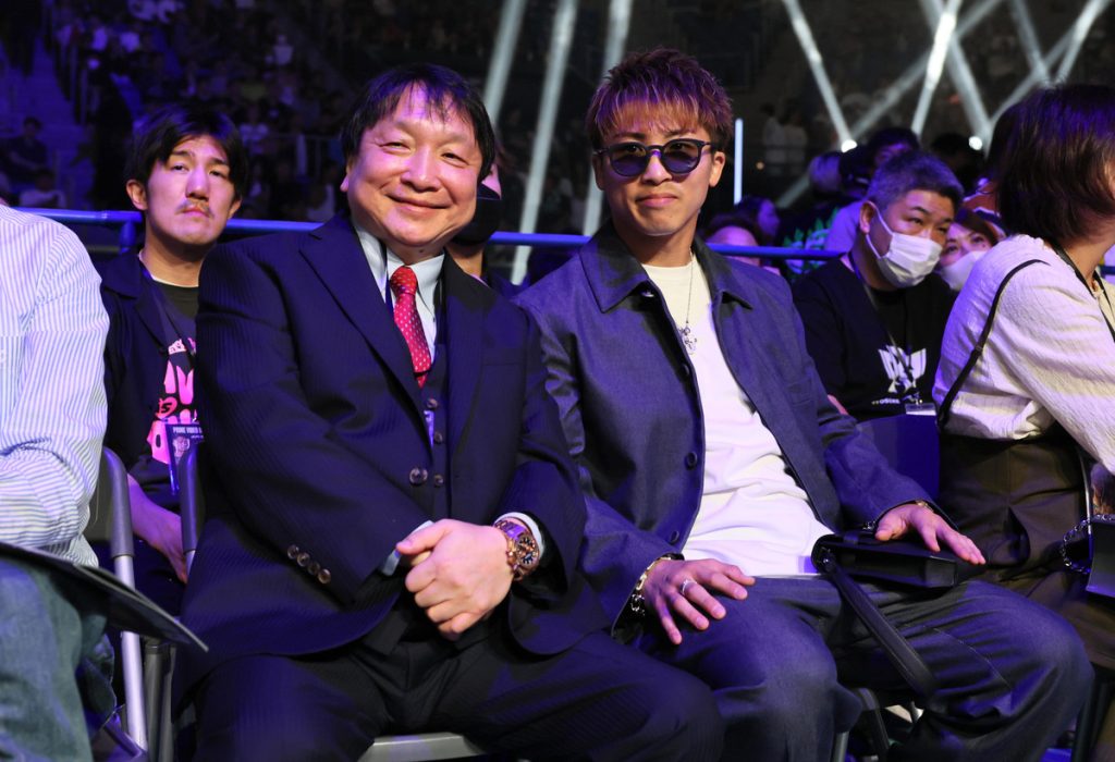 Junto Nakatani