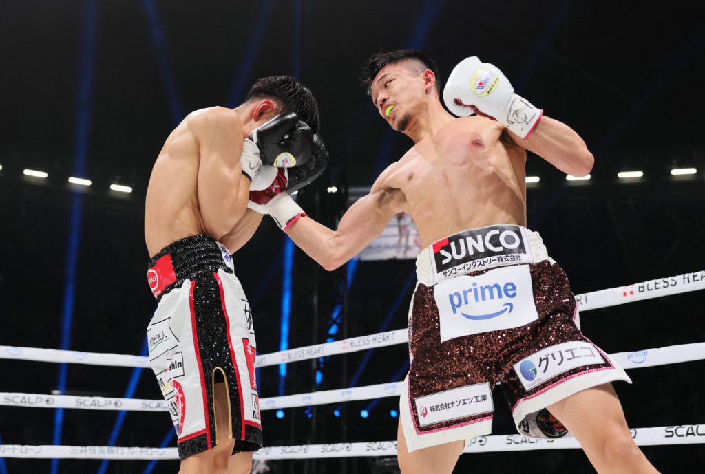 Junto Nakatani