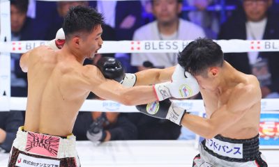 Junto Nakatani