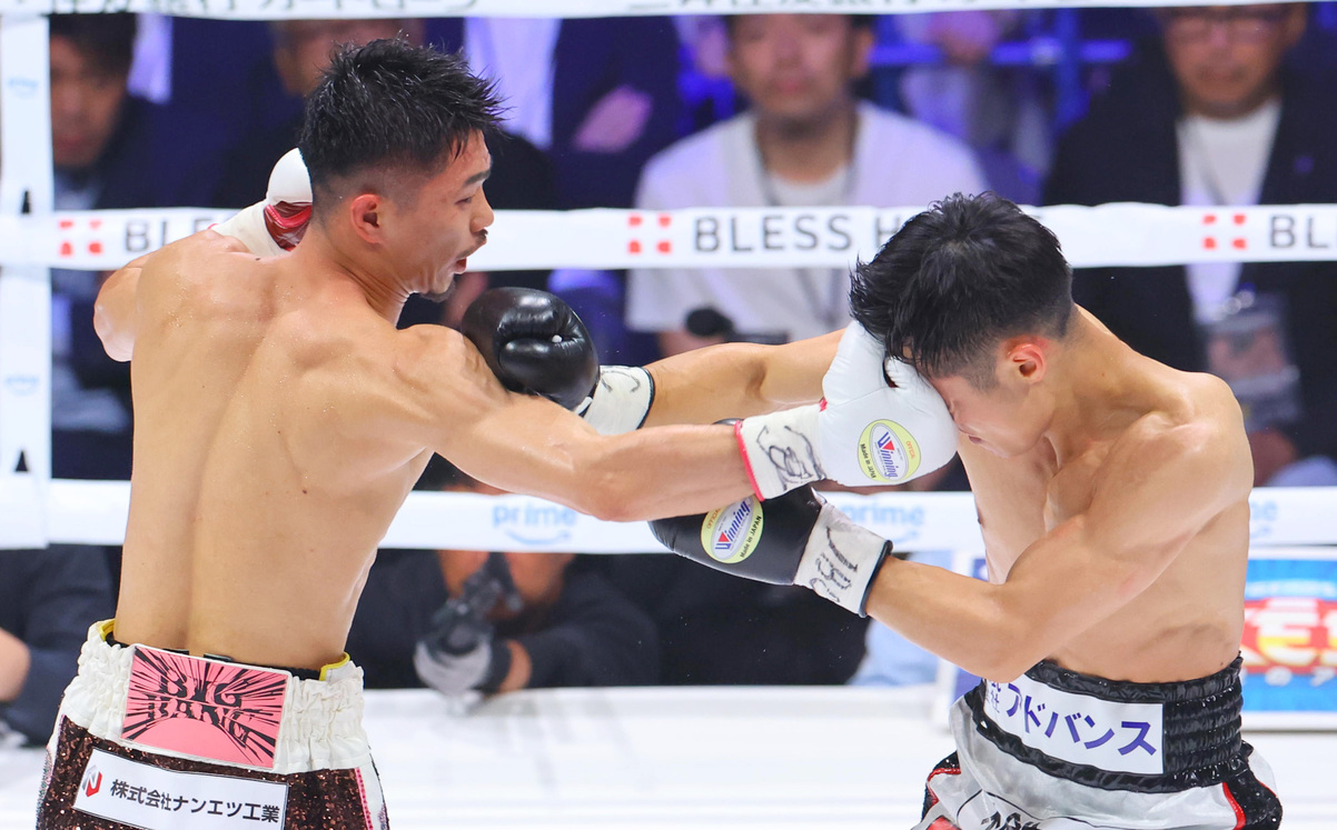 Junto Nakatani