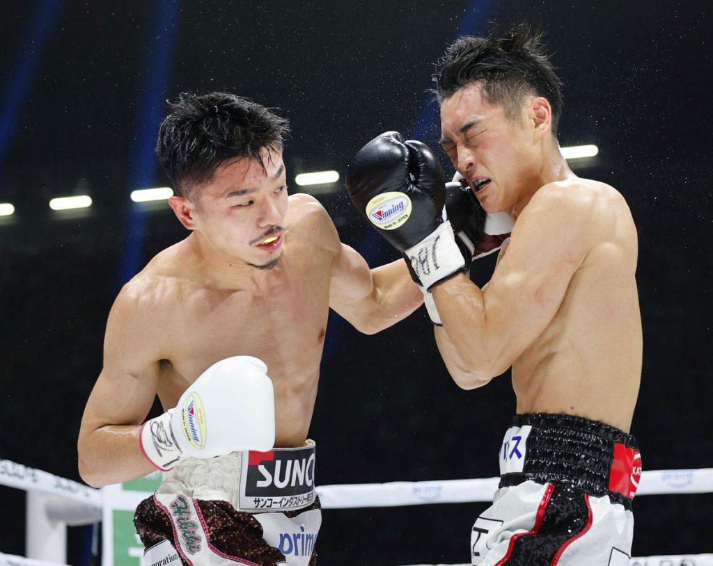 Junto Nakatani