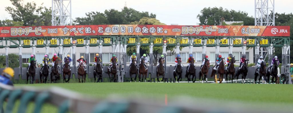 Tokyo Yushun