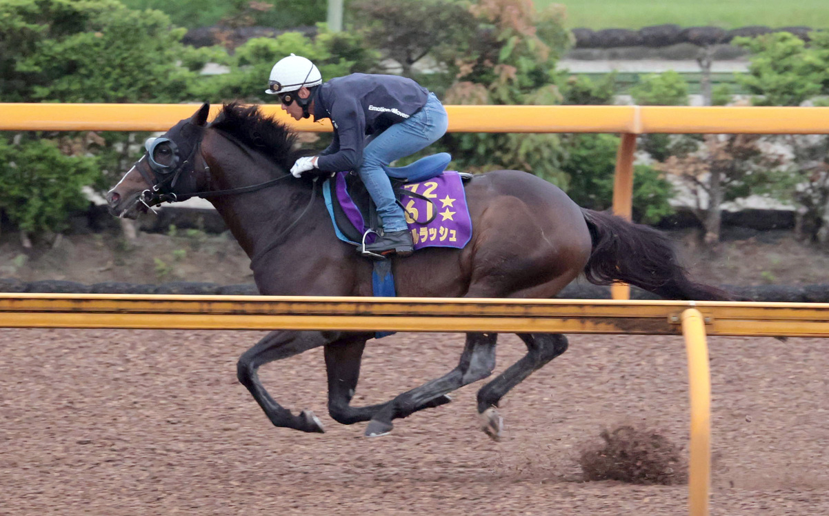 Yasuda Kinen