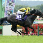 Yasuda Kinen