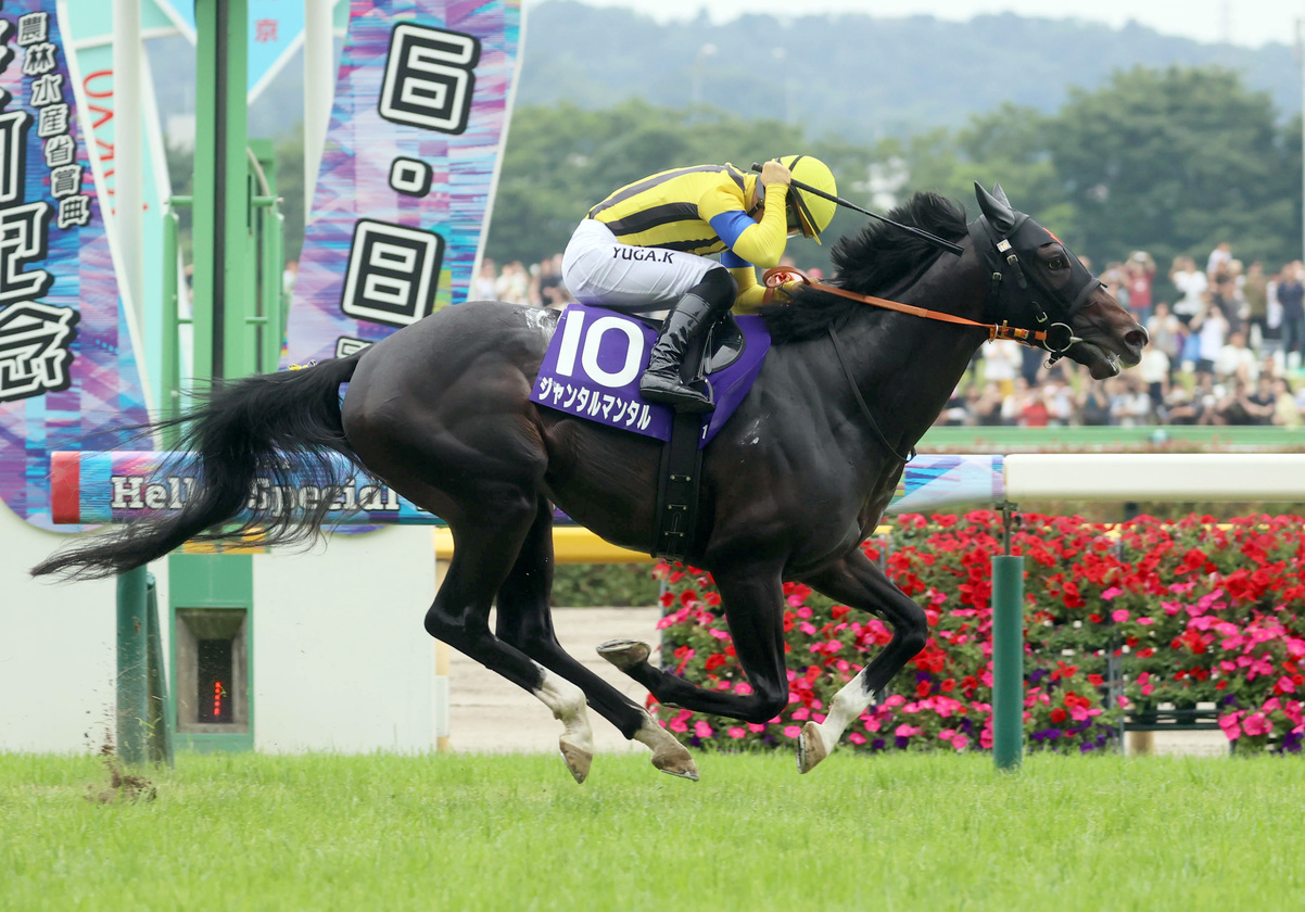 Yasuda Kinen
