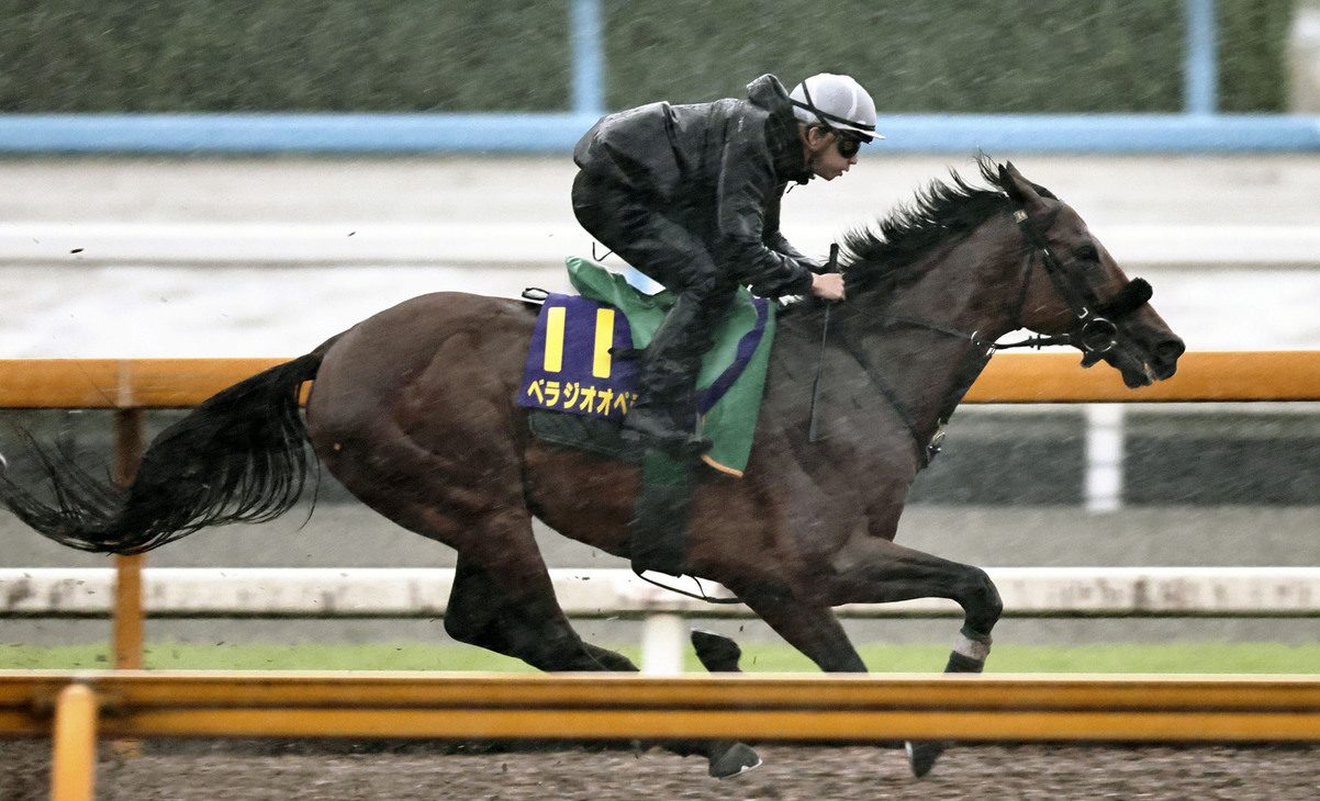 Takarazuka Kinen