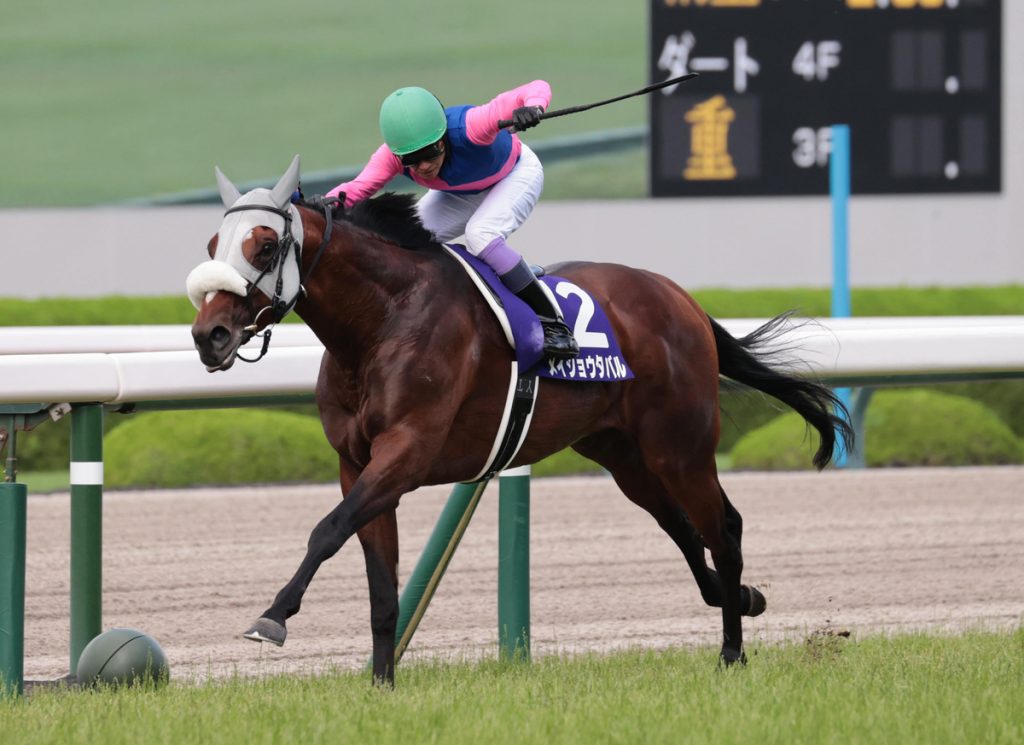 Takarazuka Kinen