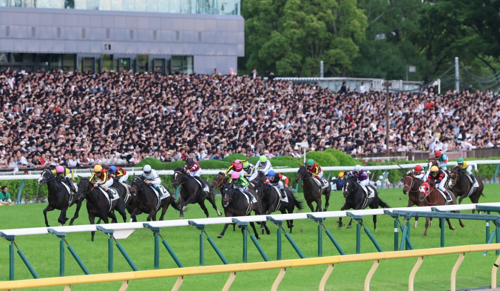 Tokyo Yushun