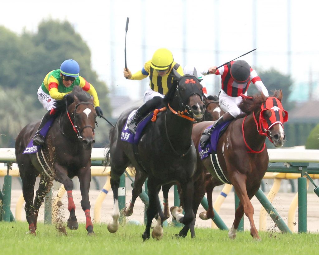 Yasuda Kinen