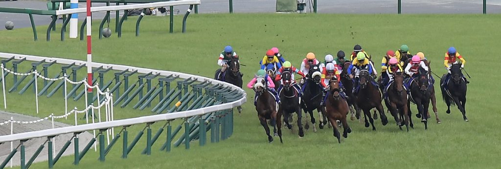 Takarazuka Kinen