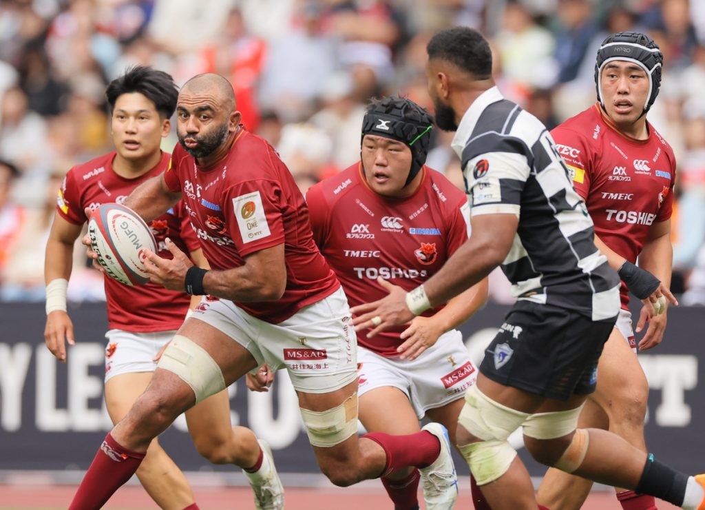 rugby