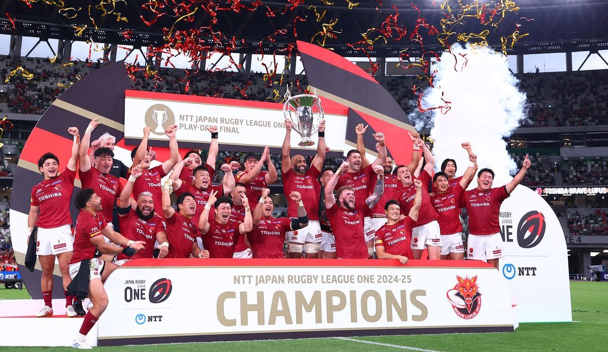 rugby