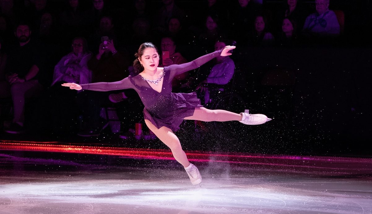 Satoko Miyahara