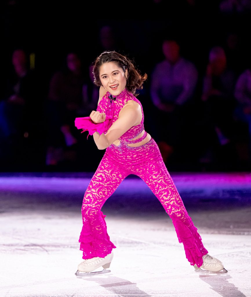 Satoko MIyahara