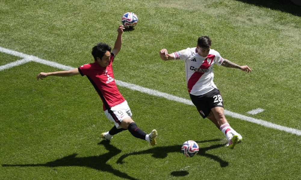 Urawa Reds