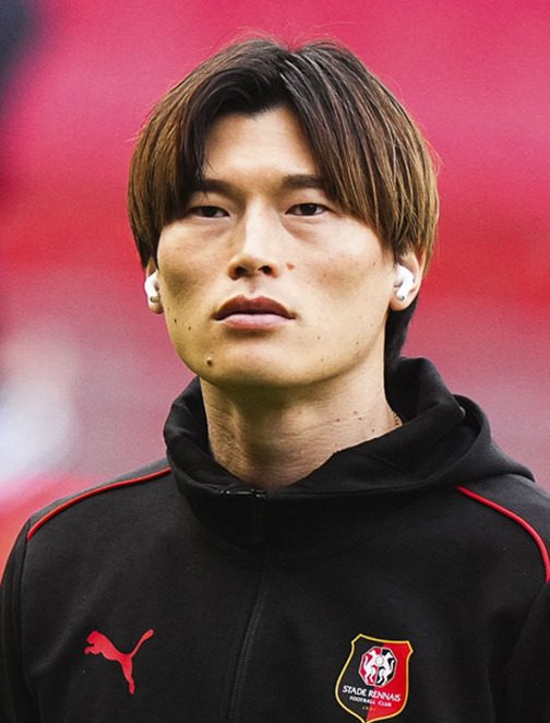 Kyogo Furuhashi
