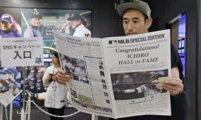 Ichiro