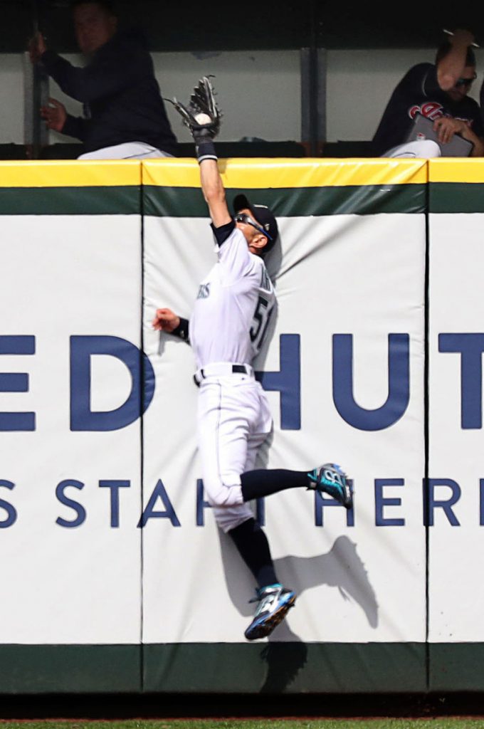 Ichiro Suzuki