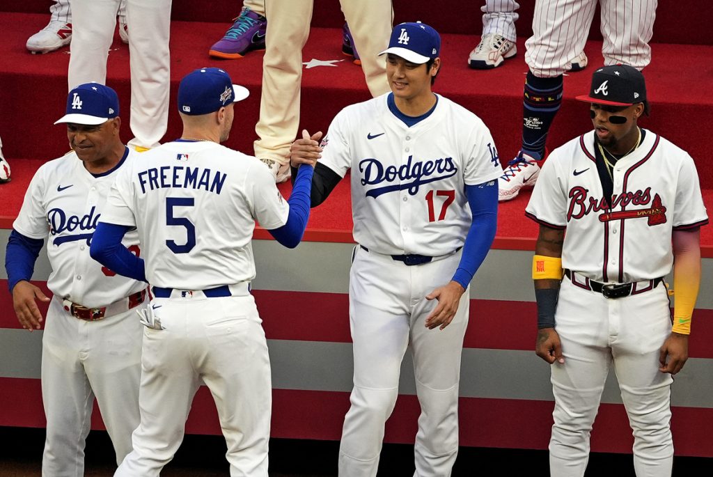 MLB All-Star Game