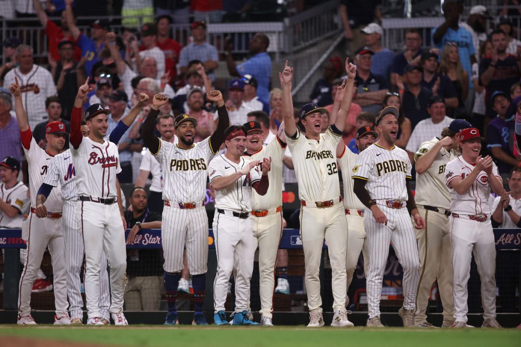 MLB All-Star Game