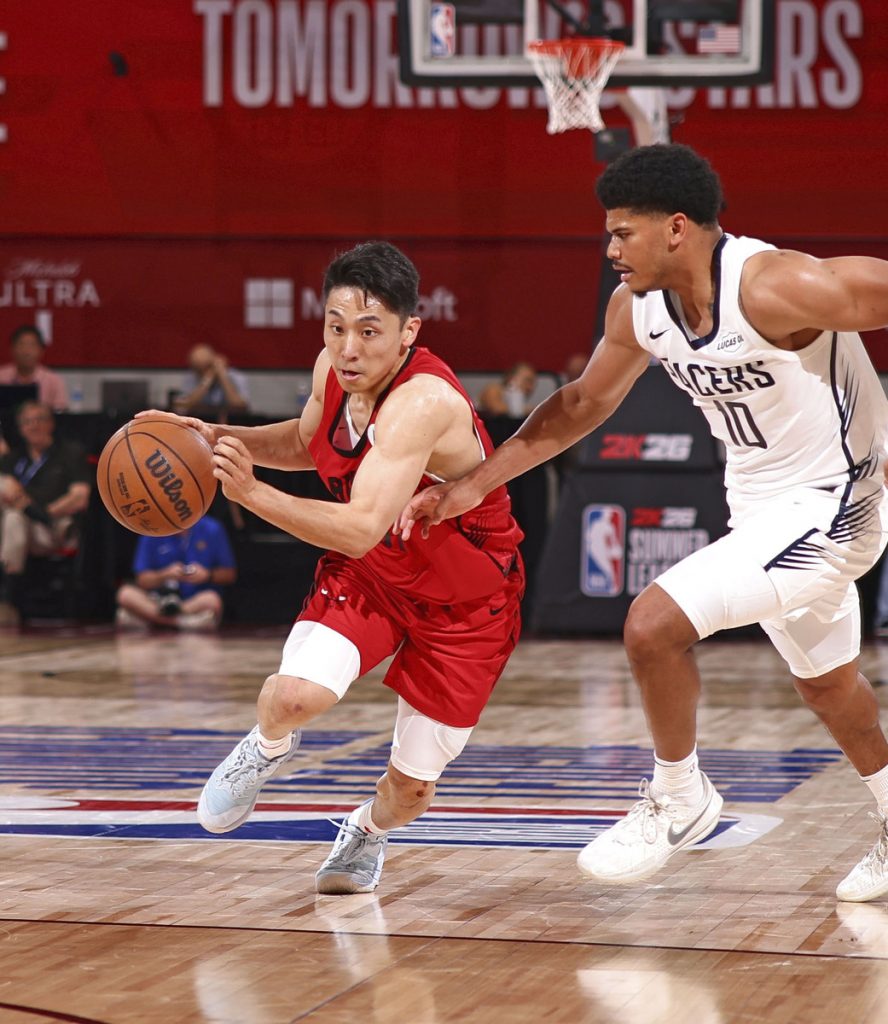 NBA Summer League