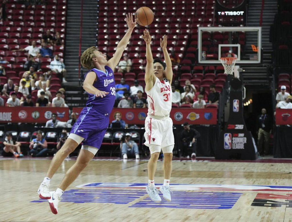 NBA Summer League