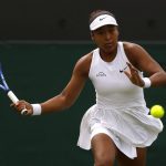 Naomi Osaka