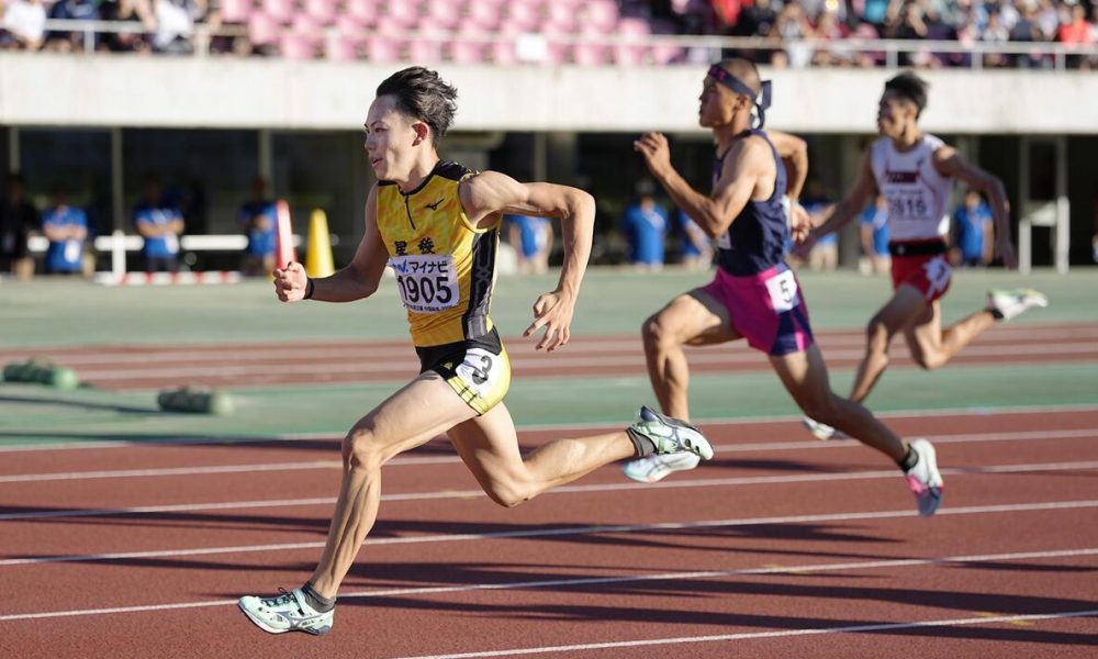Sorato Shimizu