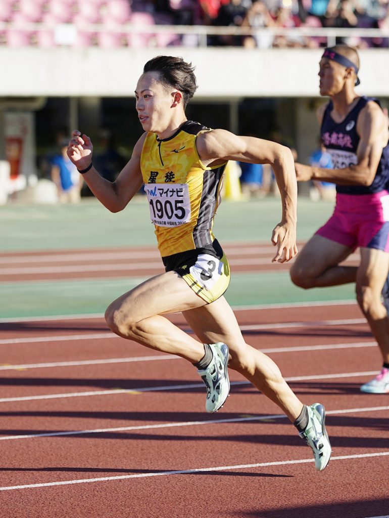 Sorato Shimizu