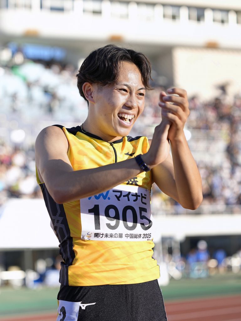 Sorato Shimizu