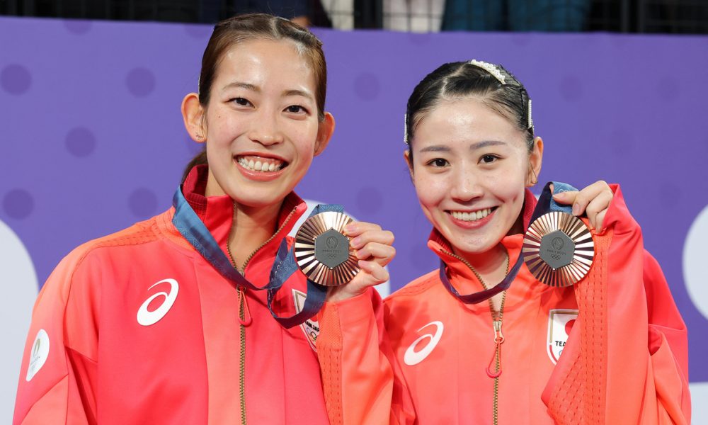 badminton