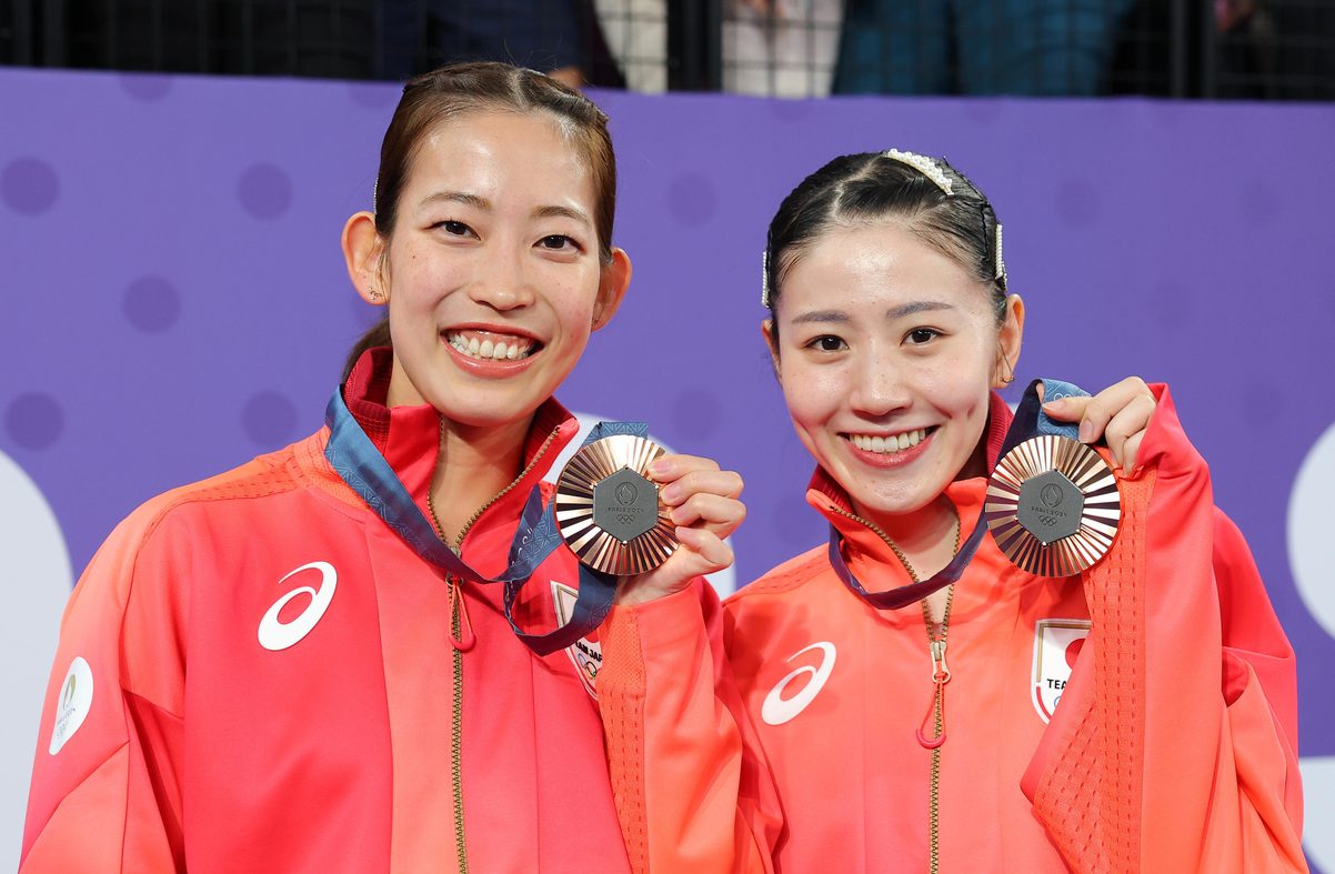 badminton