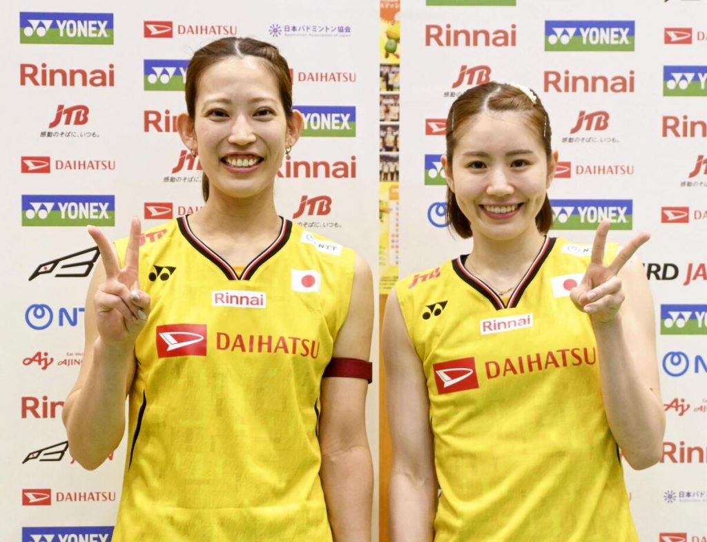 badminton