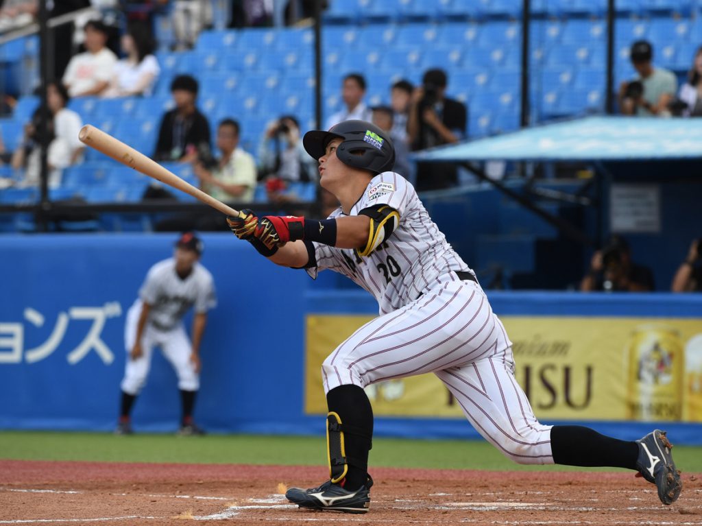 baseball