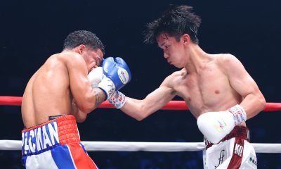 boxing