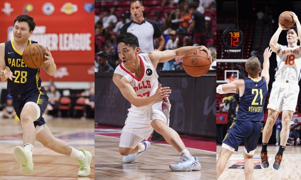 NBA Summer League