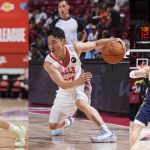 NBA Summer League