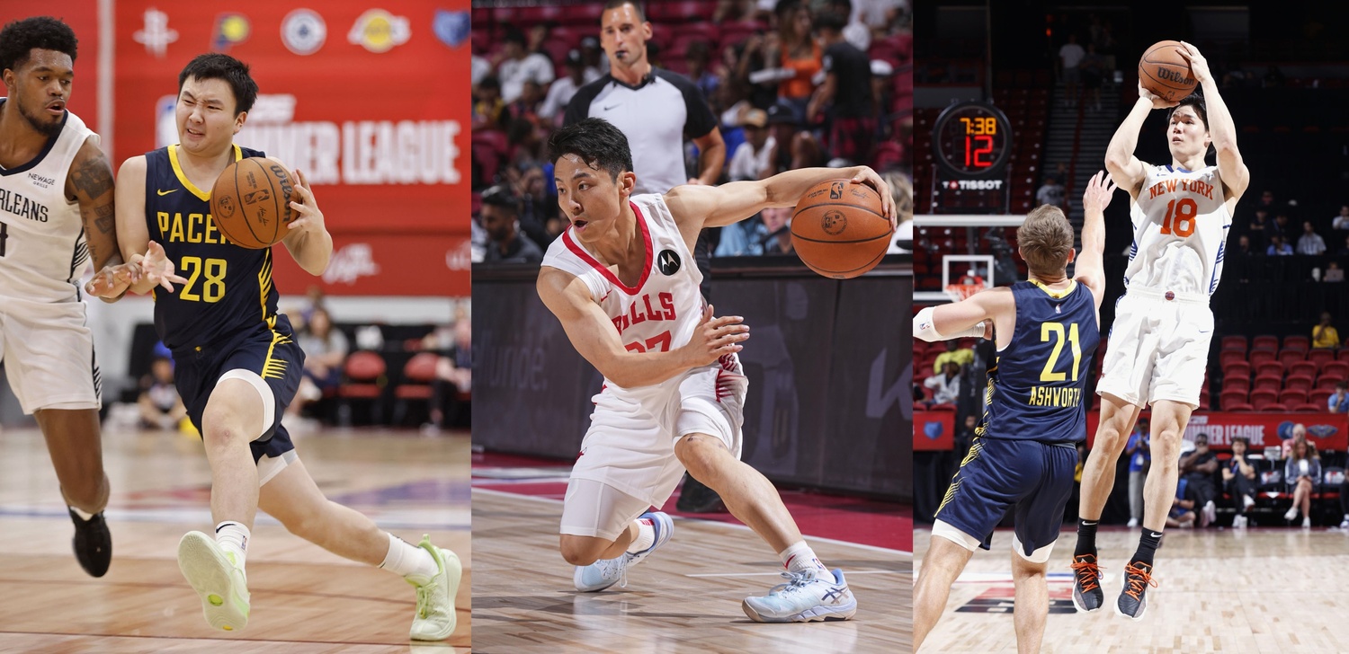 NBA Summer League