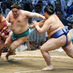 Nagoya Basho